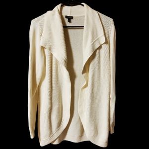 Talbots Cashmere Blend Sweater